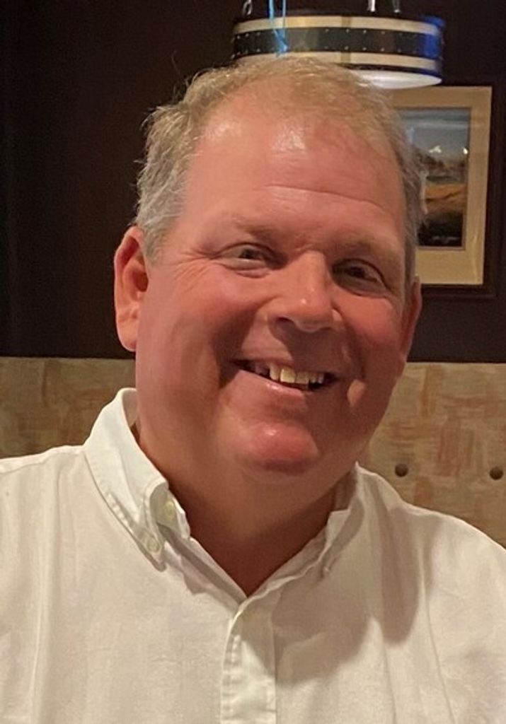 Michael "Mike" P. Kinney