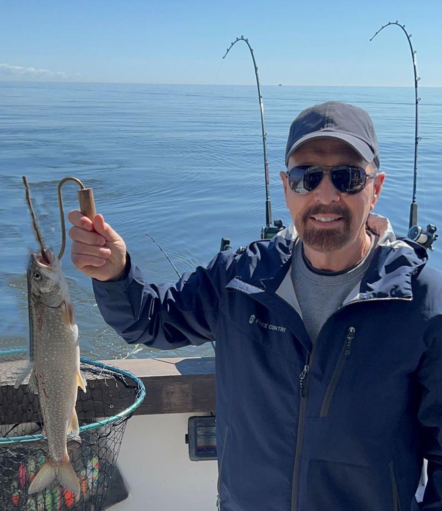 Peter Bedard Iii Profile Photo