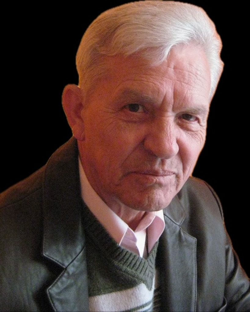 Antoni Maziarz Profile Photo