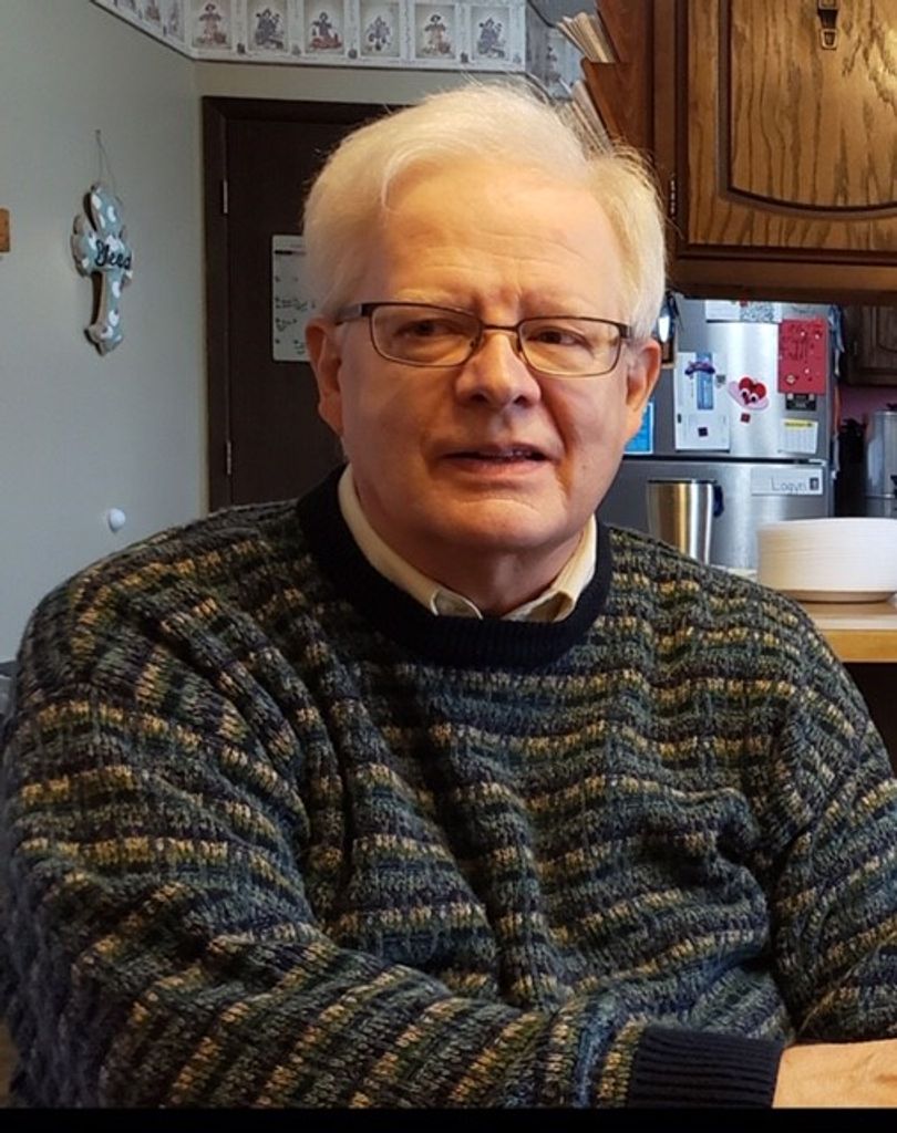 Richard Jorgensen