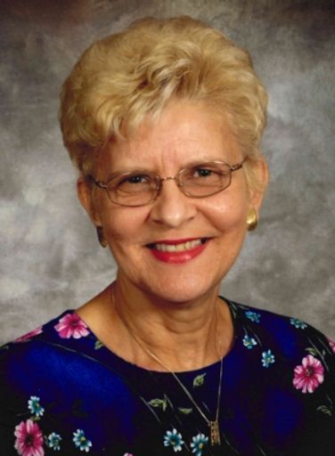 Sylvia Mccroskey Ferguson Profile Photo