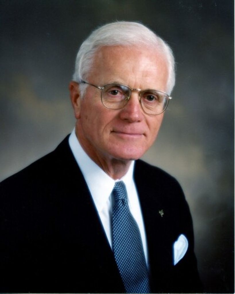 Howard L. Mcmillan Jr Profile Photo
