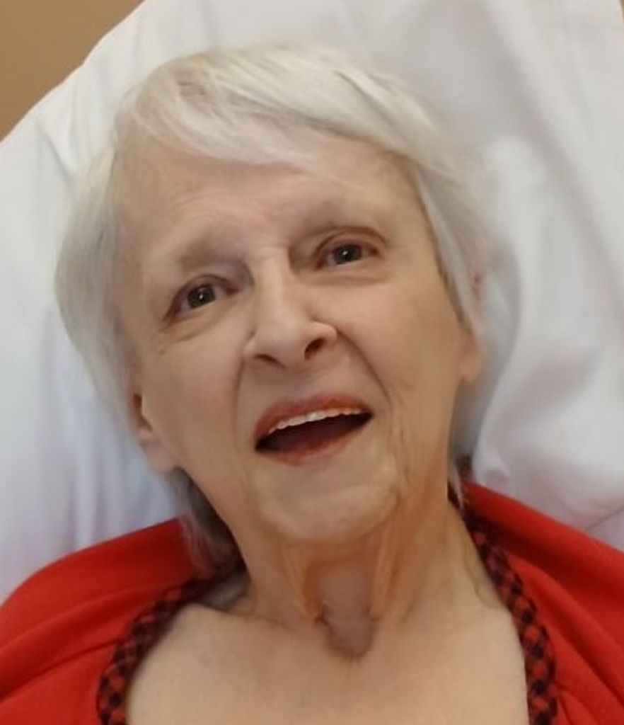 Ilene Katherine Marzi