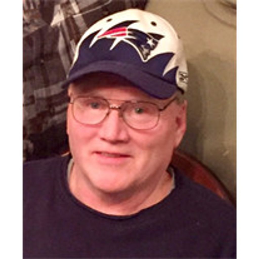Thomas G. Chretien Profile Photo