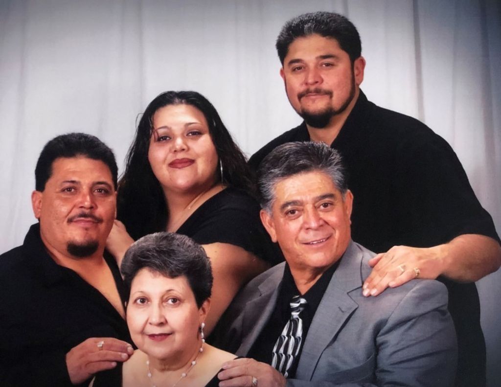 Henry Pacheco Jr. Profile Photo