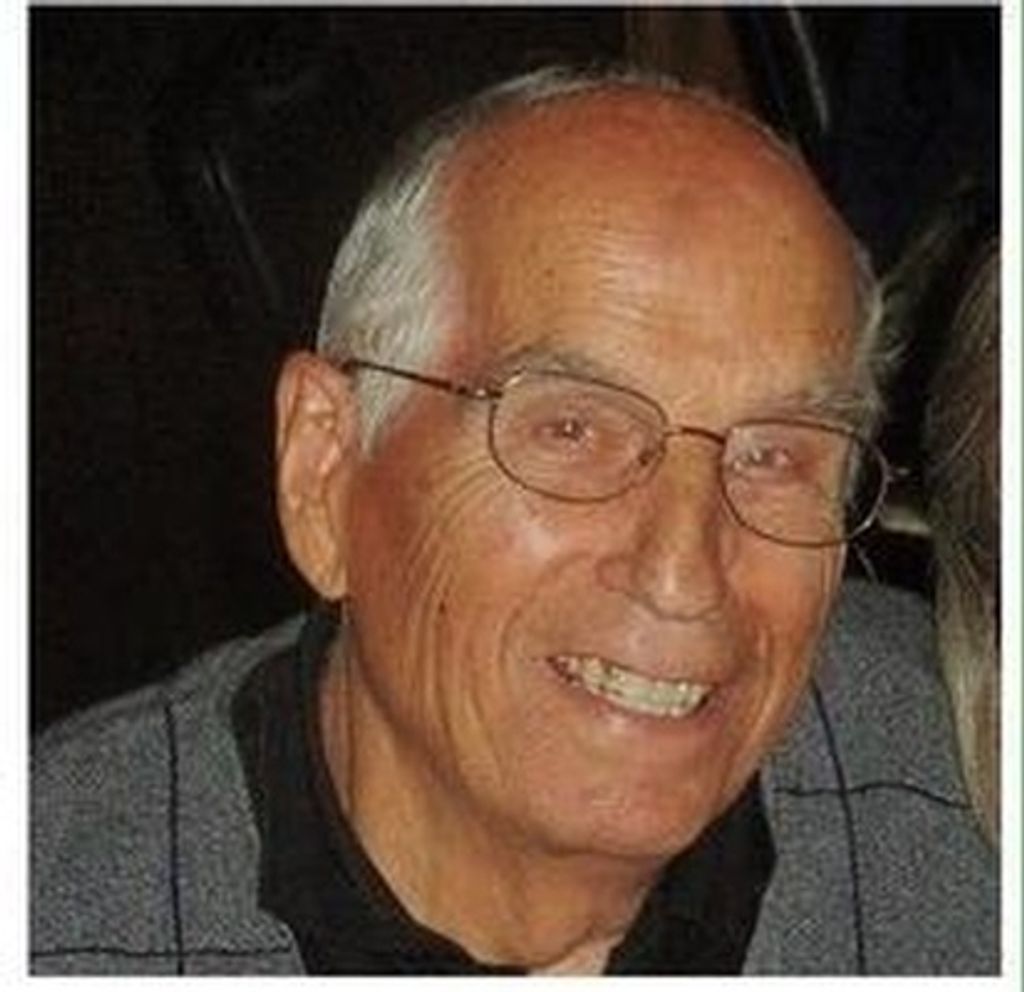 Rev. Kenneth W. Dugan