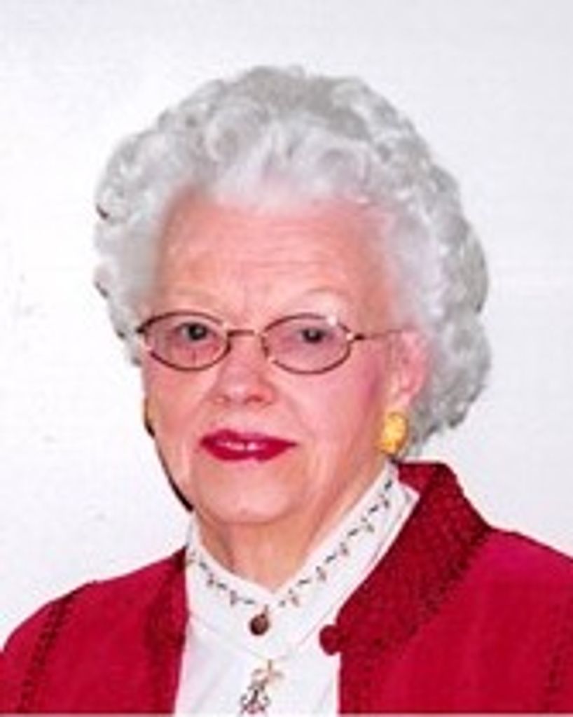 Betty Sue Wood