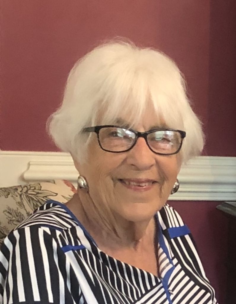 Judith Carol Wells Holley