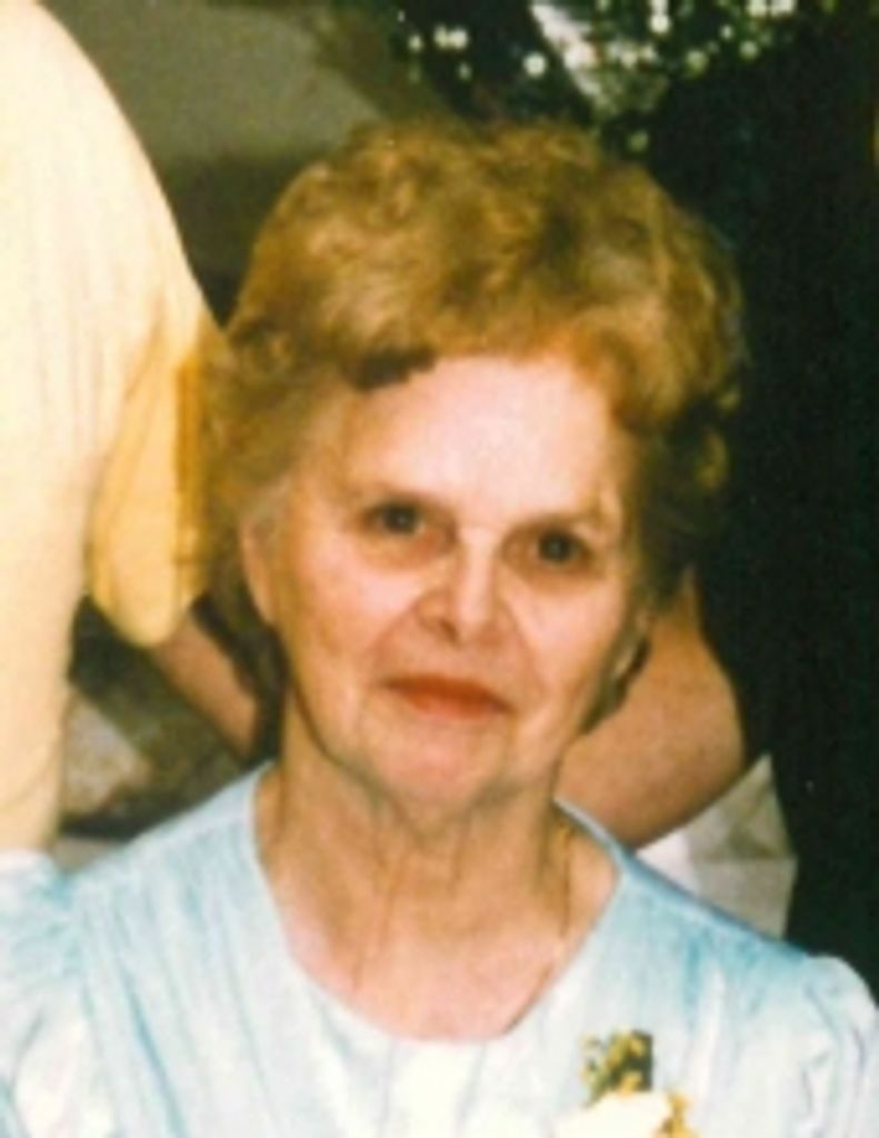 Shirley Wedemayer