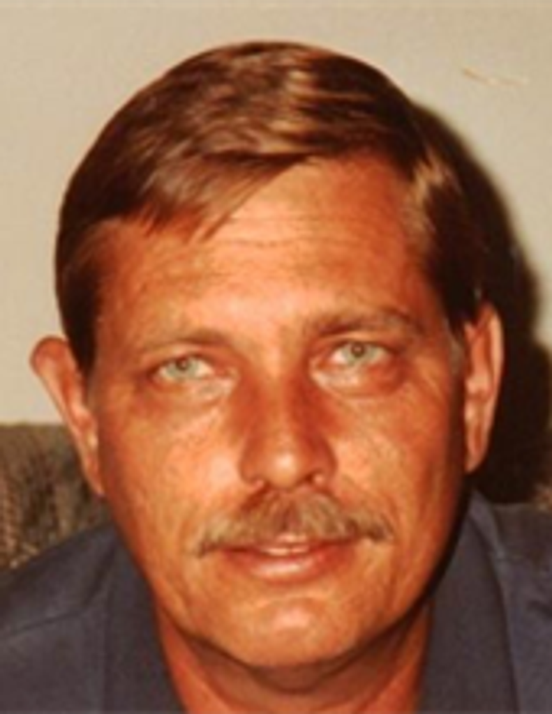 Mr. Roger Dale Lynn