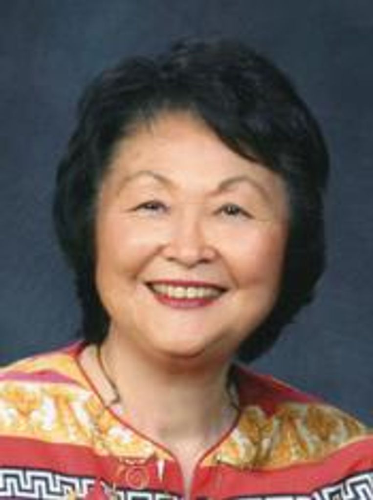 Mitzi M. Tsujimoto
