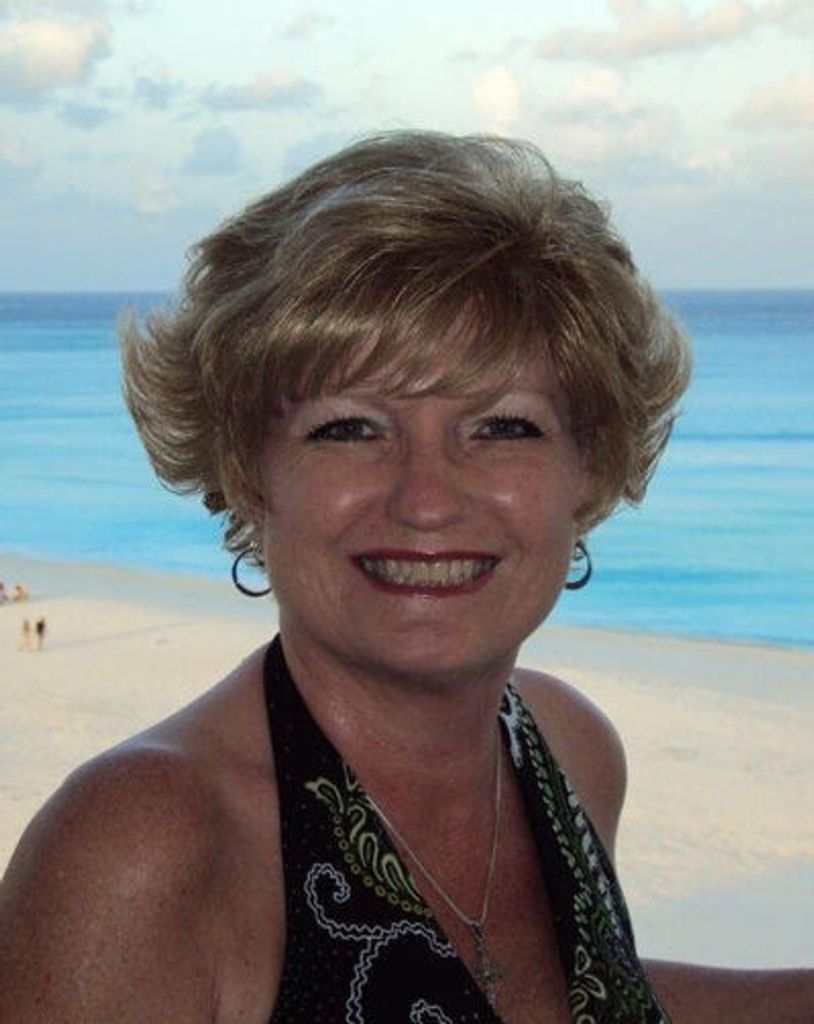 Patti Marie Adkins Profile Photo