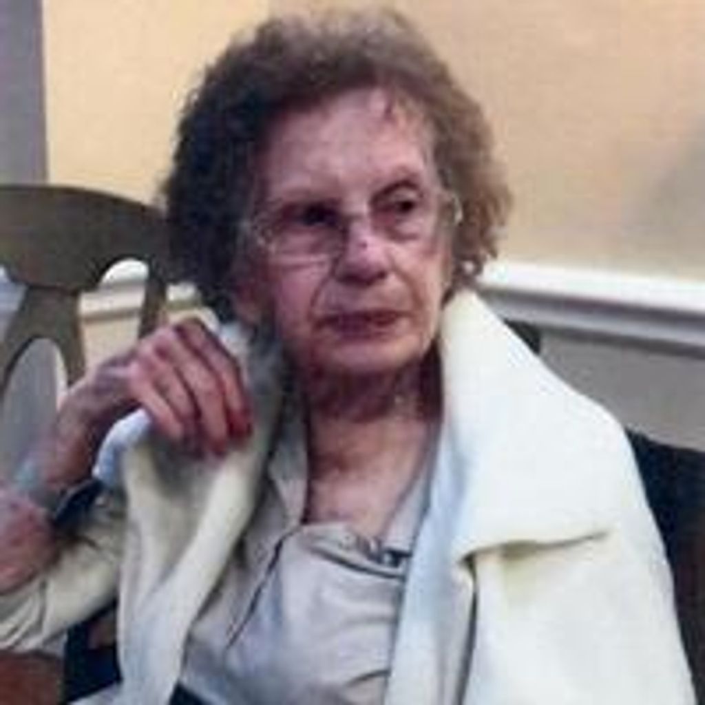 Olive J. Engman Profile Photo