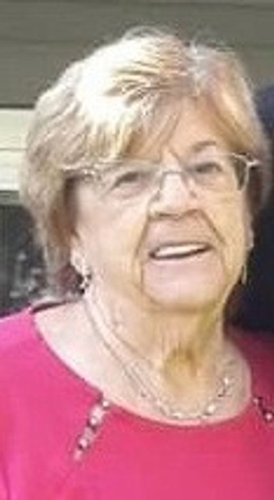 Nancy Ann (Camillo)  Finnerty Profile Photo