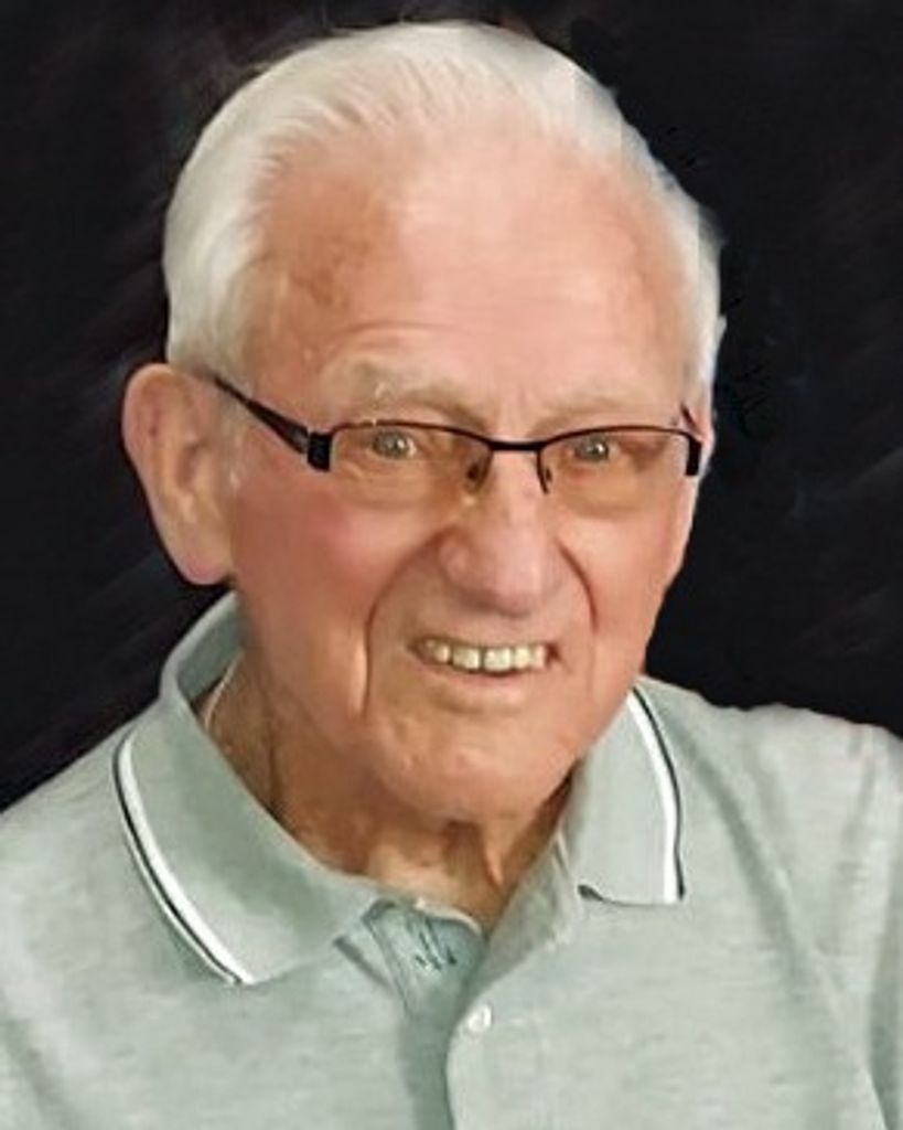 Ralph C. Schulze Profile Photo