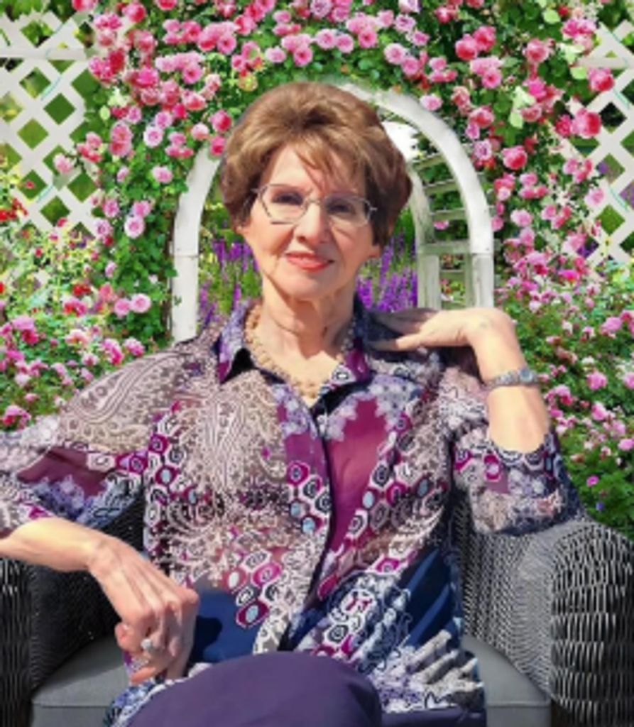 Billie Frances Cooper