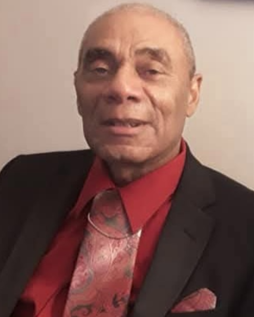 Nathaniel Adams Profile Photo