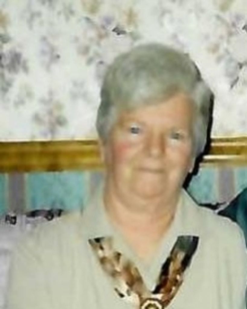 Jane M. Schloesser