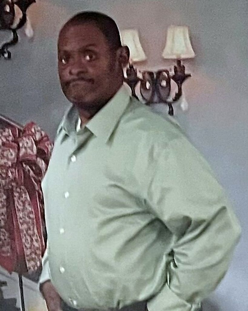 Leroy Reid