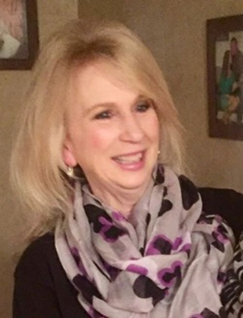 Vicki Ann Bumpers