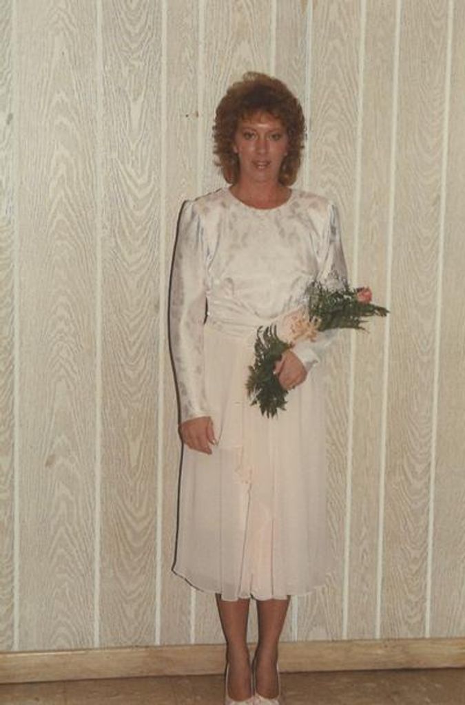 Regina "Gina" Boggs Profile Photo