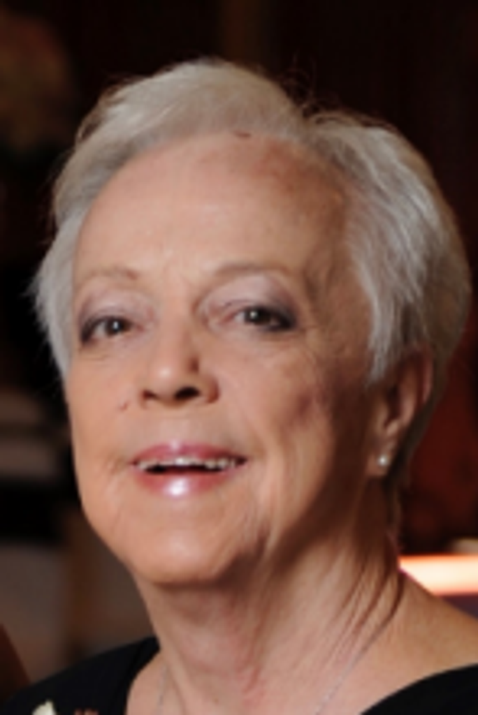 Gertrude Laverne Gert Spires Profile Photo