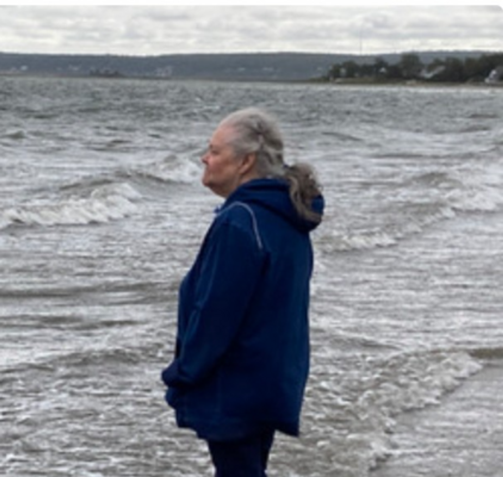 Dale Weare Waterman Profile Photo