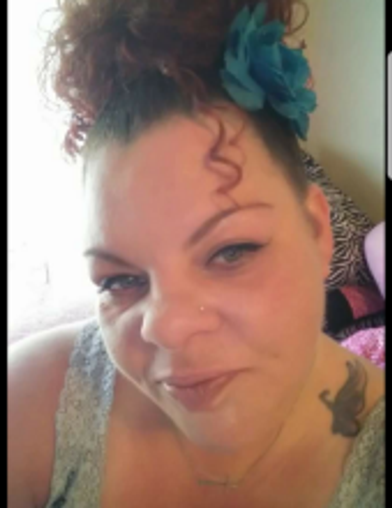 Danielle M. Leach