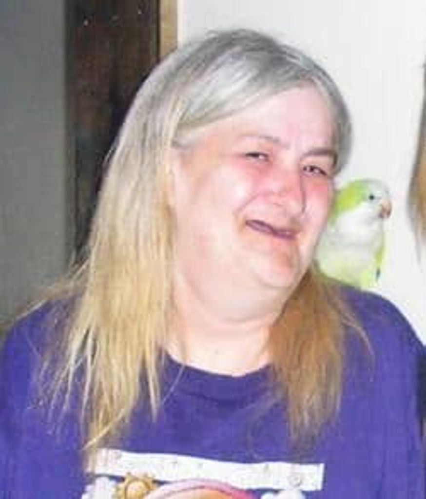 Ruth Blanchette