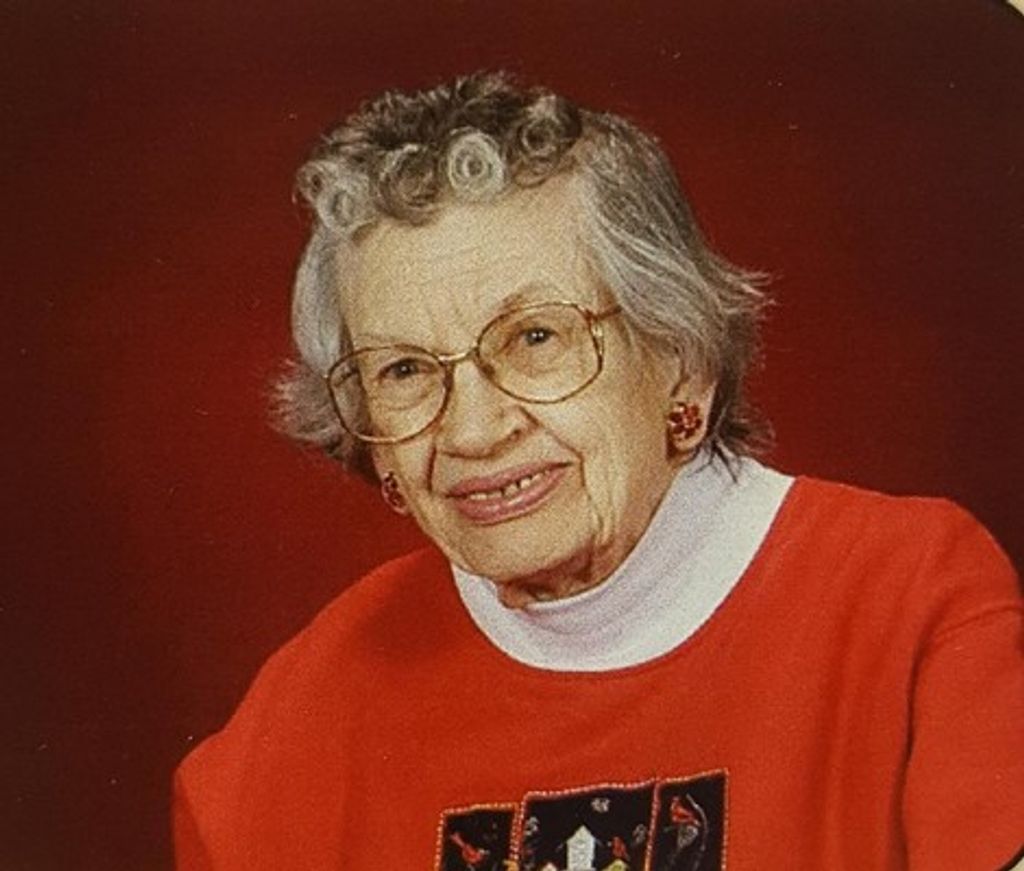 Betty Lou Schmidt Profile Photo
