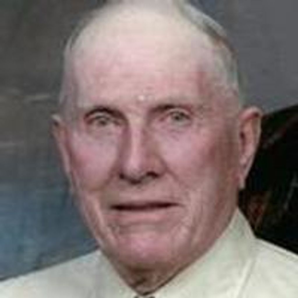 John  Herbert Watson