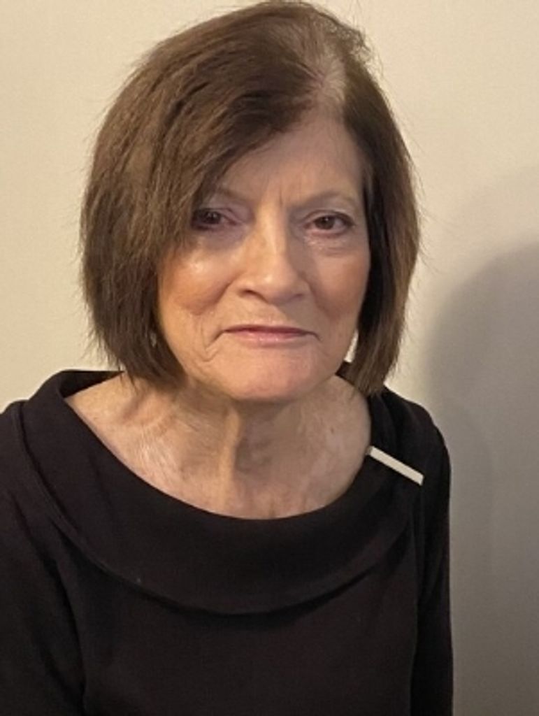 Judy Harrison Profile Photo