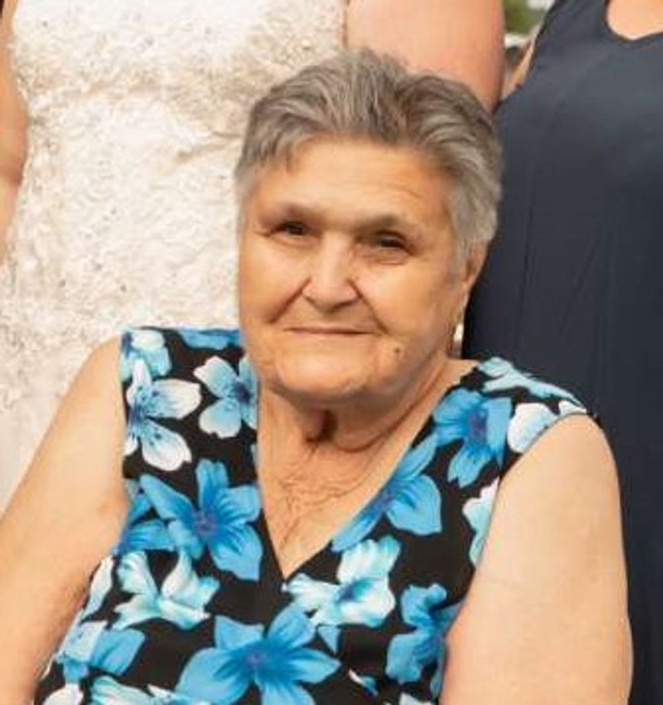 Barbara Johnson