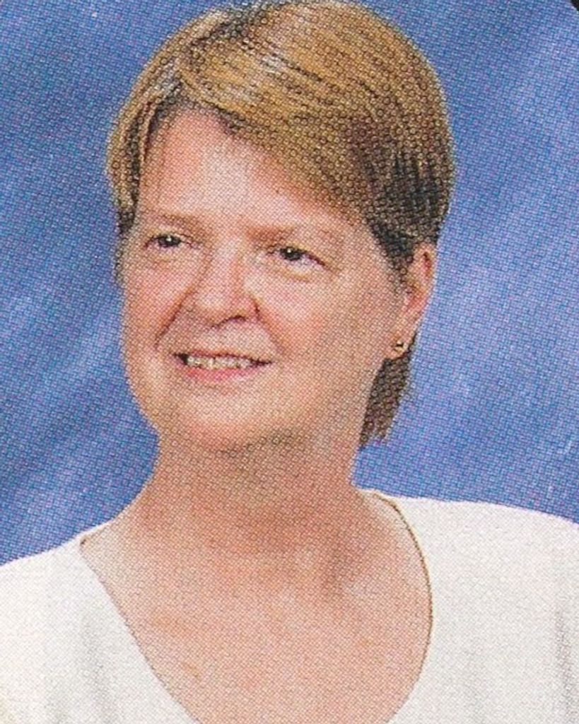 Sheila Sizemore Hutcherson