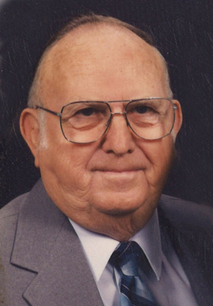 Cecil E Roberts Profile Photo