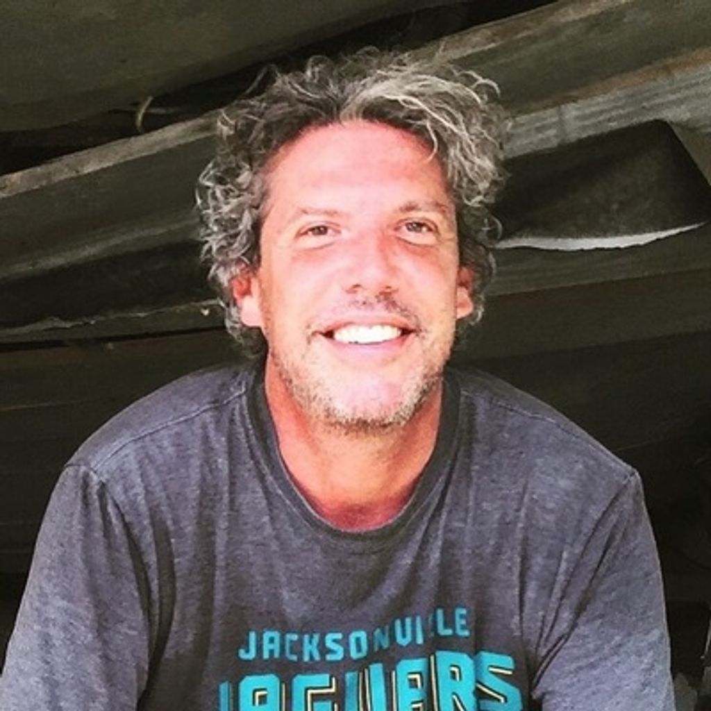 Alvah Allen Profile Photo