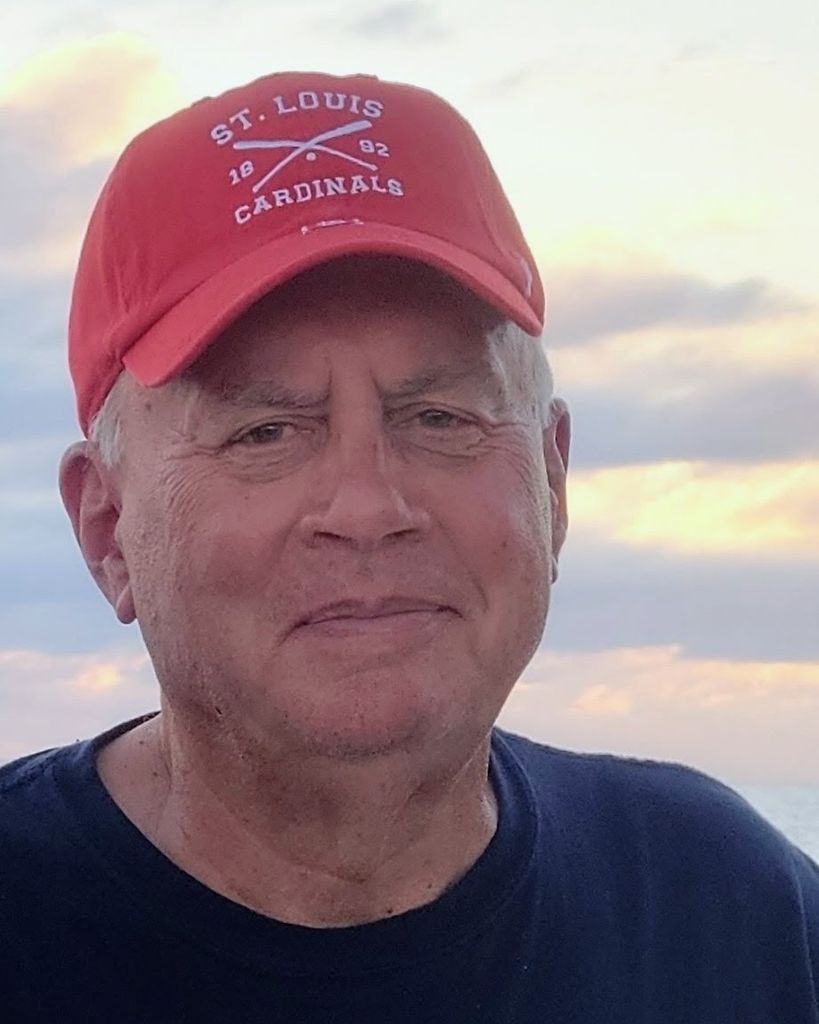 Kenneth Steven "Steve" Lay Profile Photo