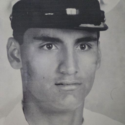 Salvador Joseph Gonzales Profile Photo