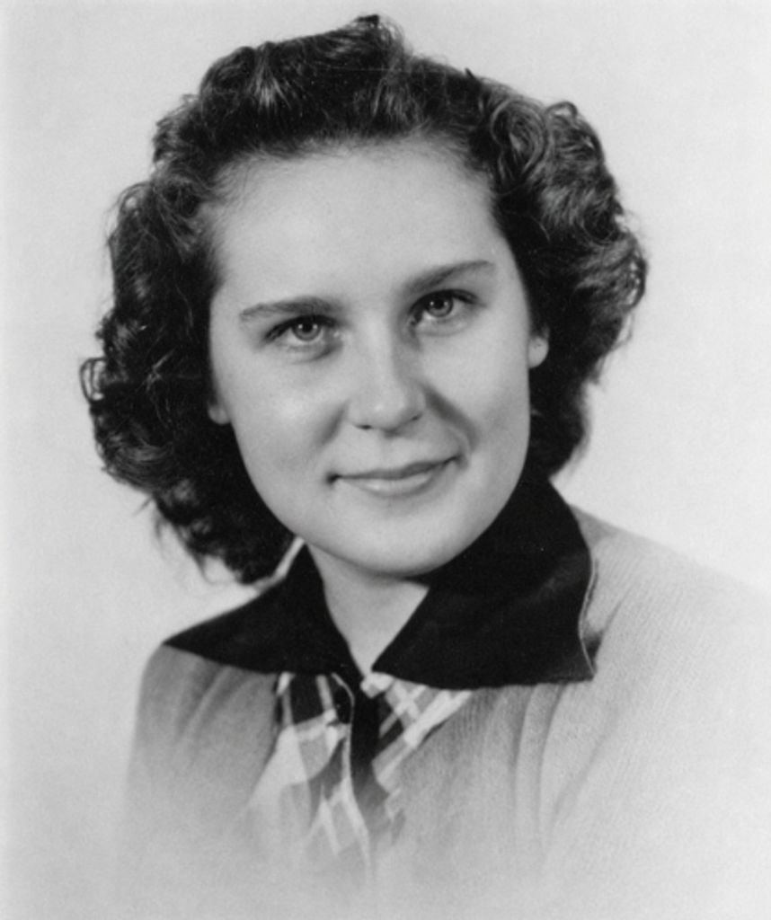 Mary Louise Perez Profile Photo