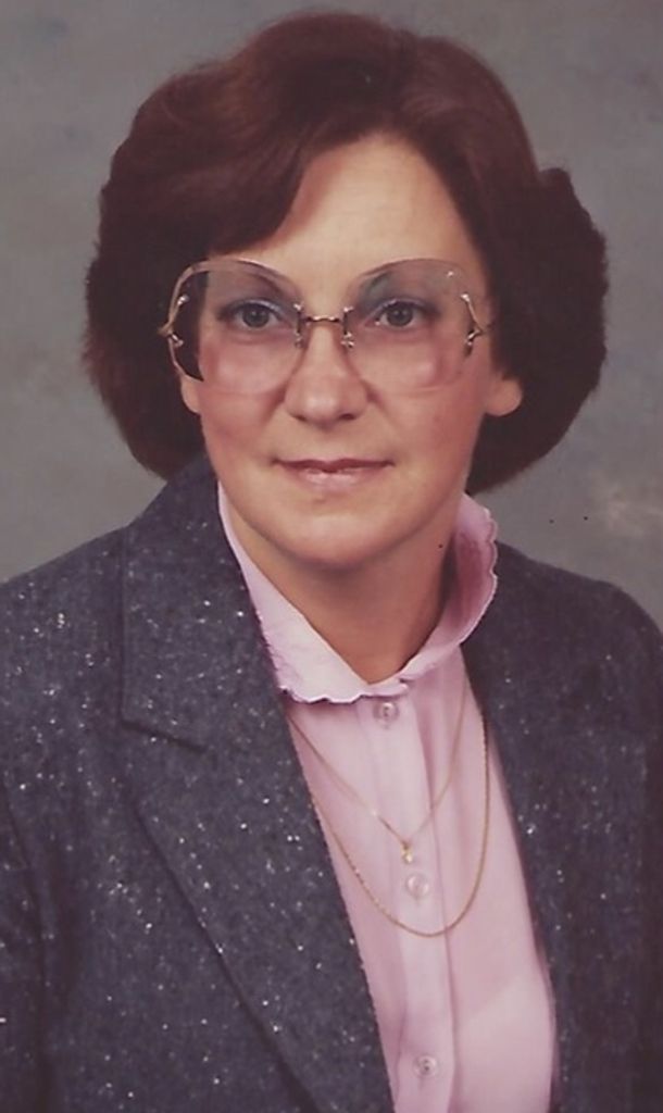 Marie Collins Profile Photo