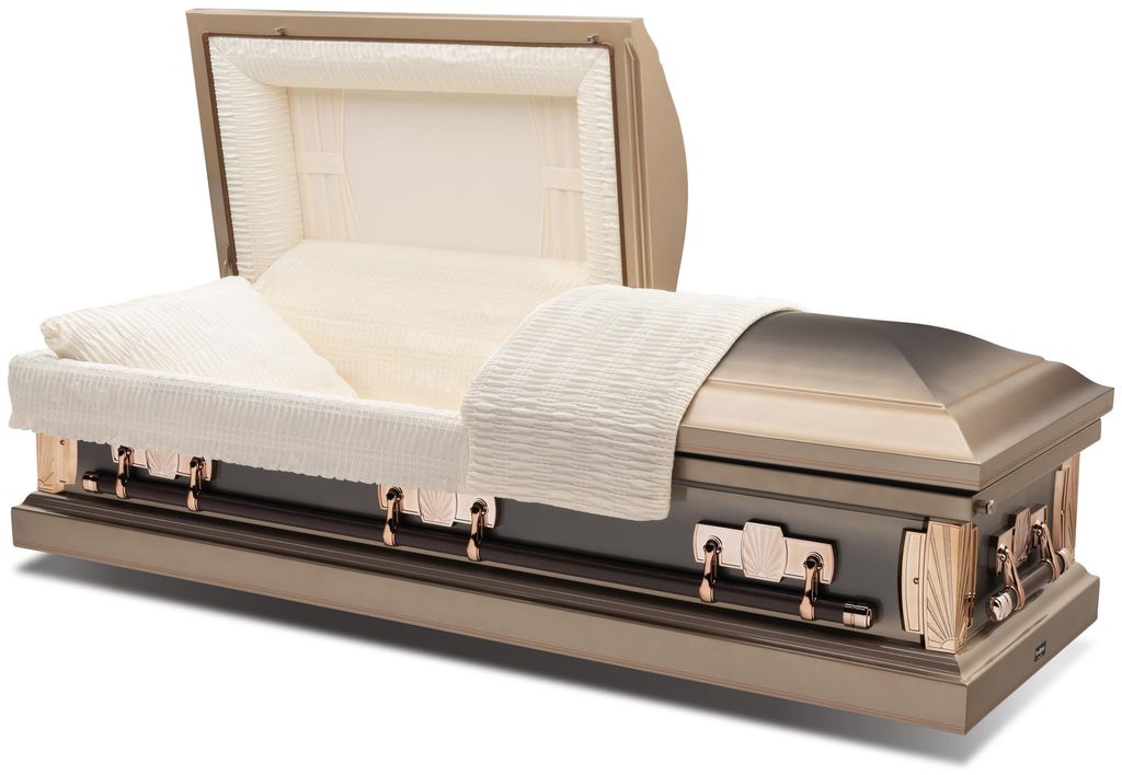 Funeral Merchandise