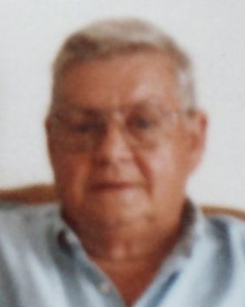Howard Maurice Postlethwait Profile Photo