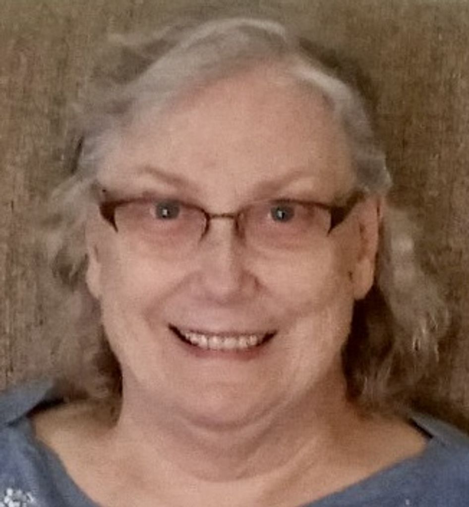 Mary Anne Call