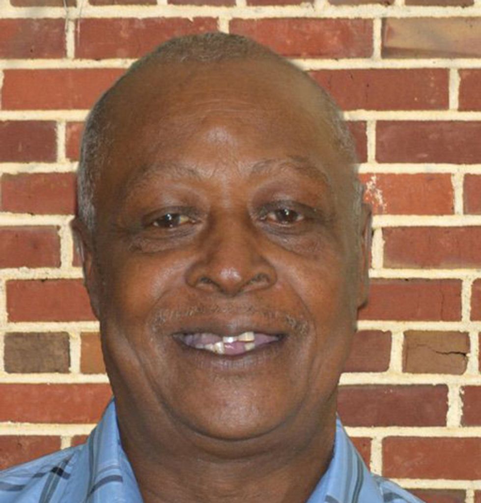 Eldridge Lee Bell Profile Photo