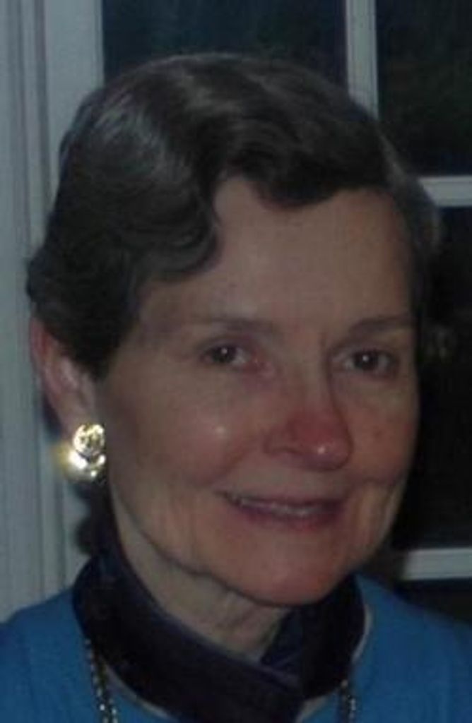 Mary Burwell Moyler Smith