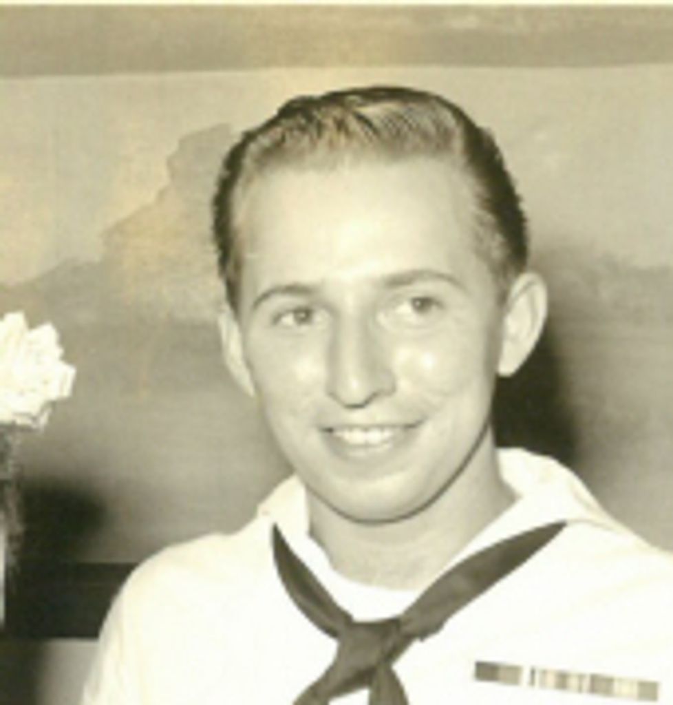 Theodore J. Jackovich Sr.