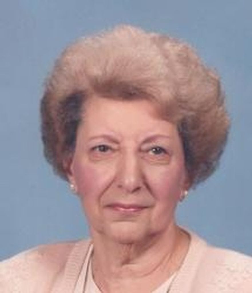 Anna Cappadonia Sacco Profile Photo