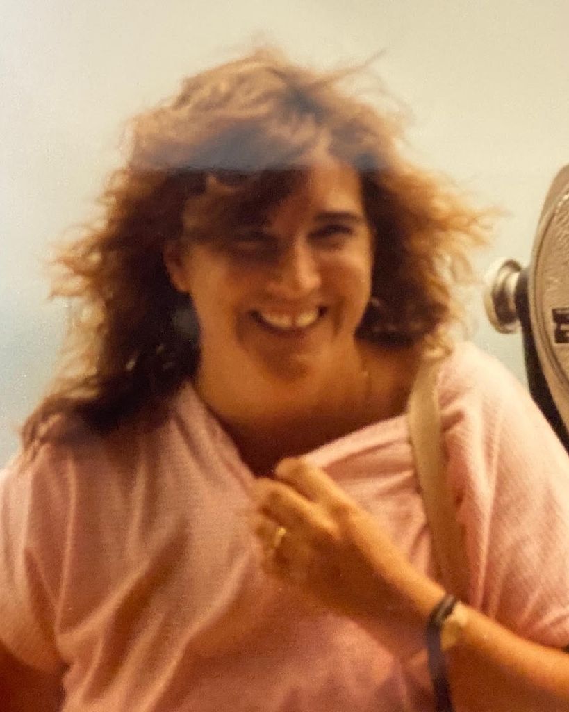 Patricia Phillips Profile Photo