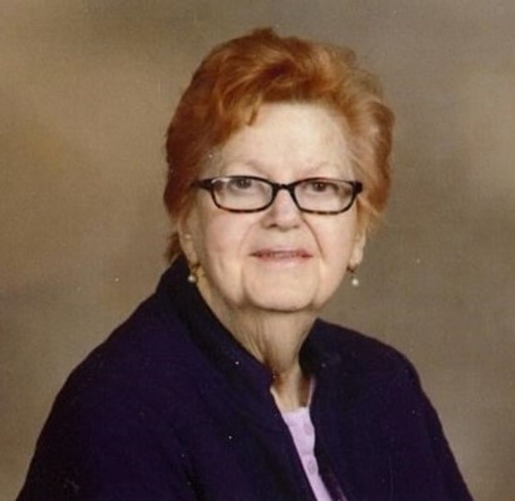 E. Ellen Donaldson