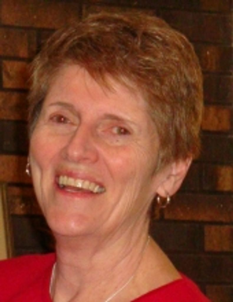 Elizabeth "Betsy" Baldwin Sodergren